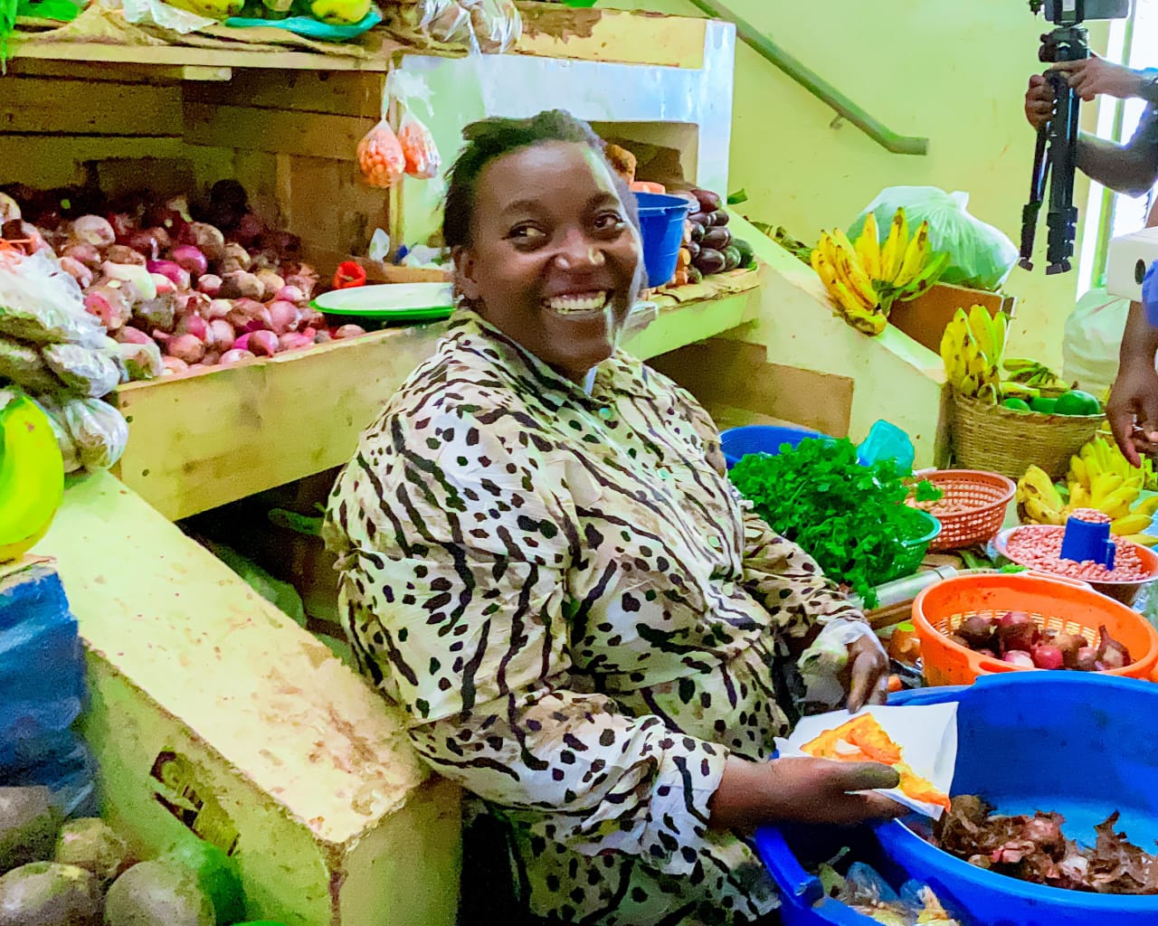 How community outreach programs are changing lives Uganda