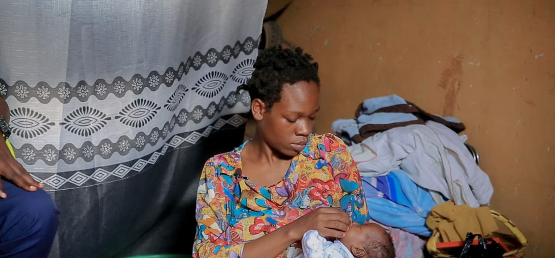 Nyakabungo PPS Coffee inspection