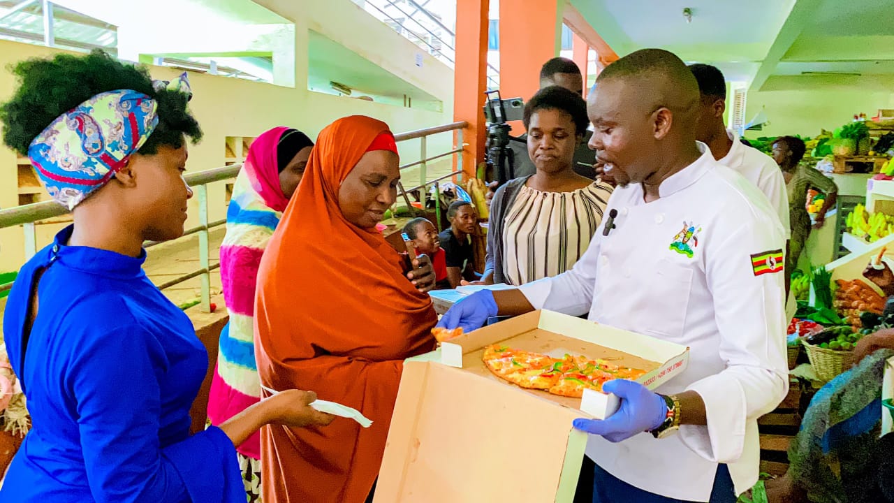 Ginnello's CBO Vision