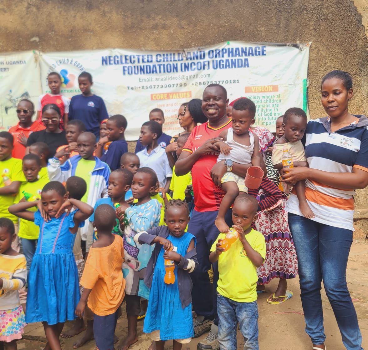 Independence celebration